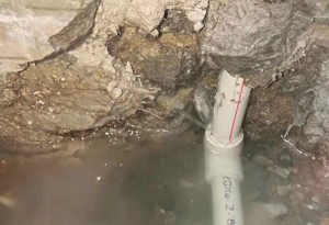唐河管道漏水检测五
