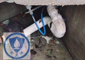 唐河水管漏水检测公司6