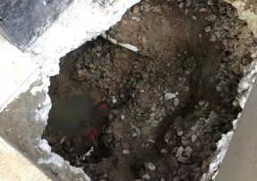 唐河水管漏水检测公司2