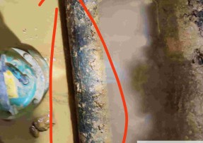 唐河水管漏水检测公司1